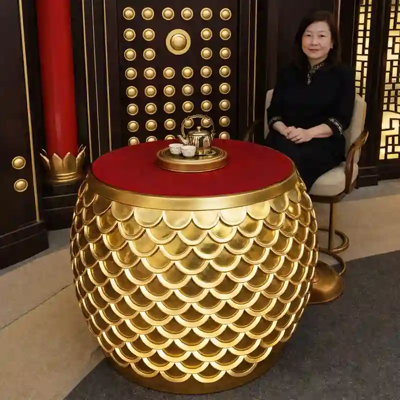 Emperor Sic Bo Live Casino Game