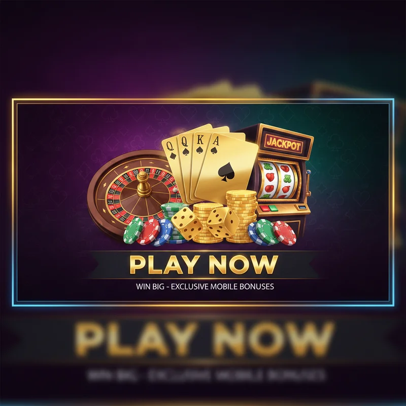 King Casino Banner